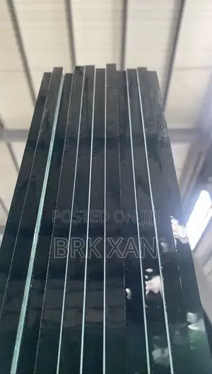 Clear Float Glass