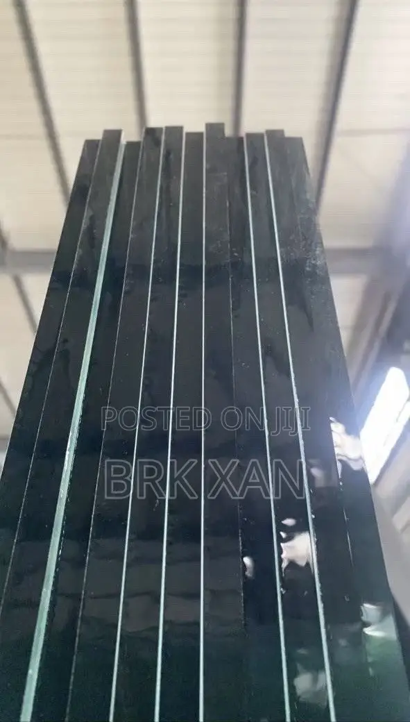 Clear Float Glass