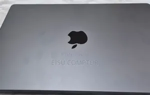 New Laptop Apple MacBook Pro 2025 M5 16GB Apple M5 Pro SSD 1T