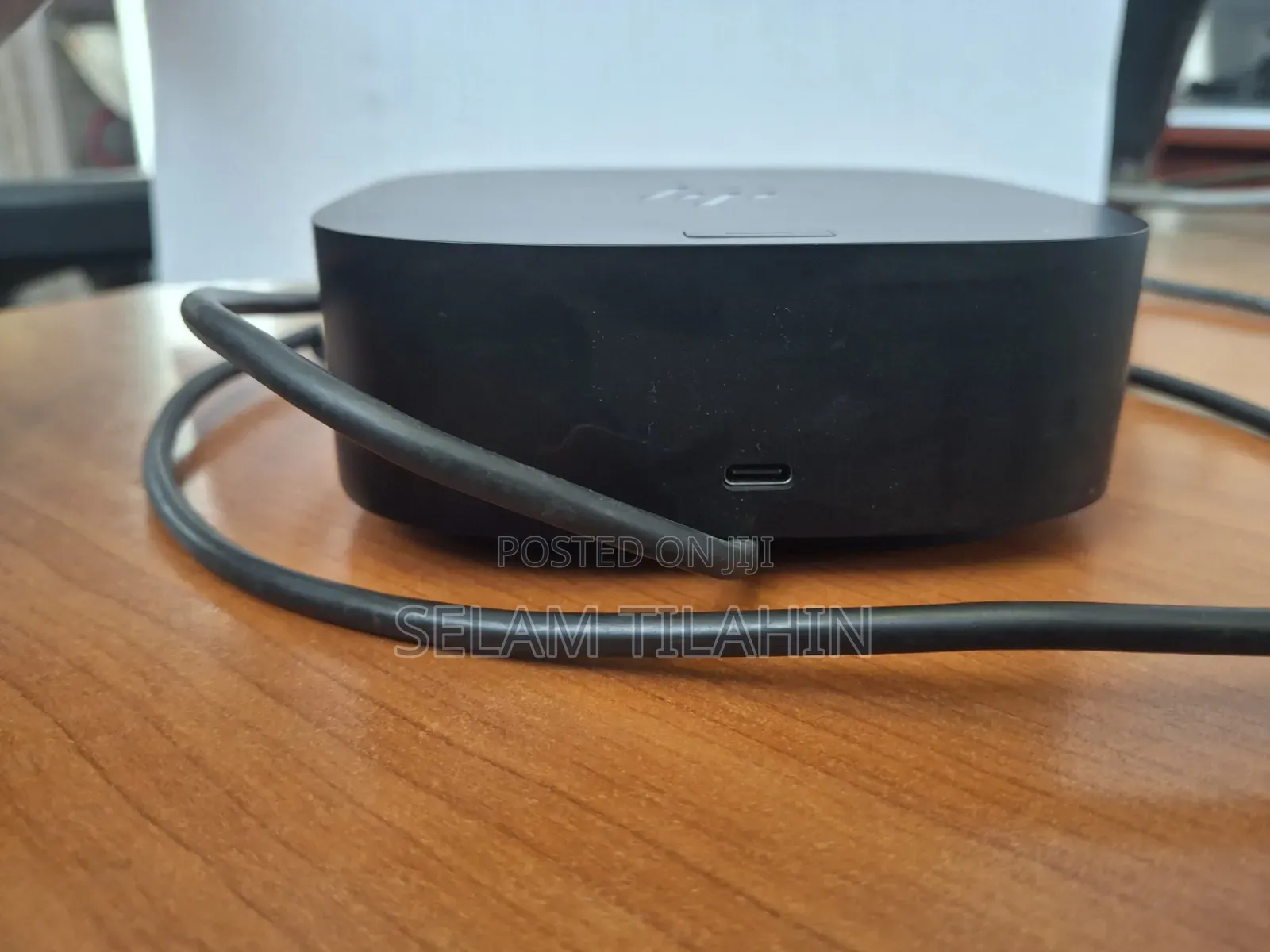 HP USB-C Dock G5
