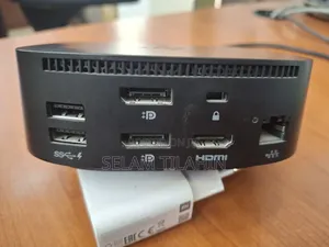 HP USB-C Dock G5