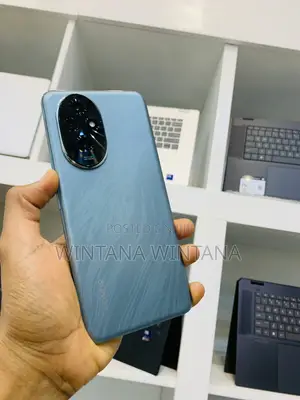 New Honor 200 512 GB