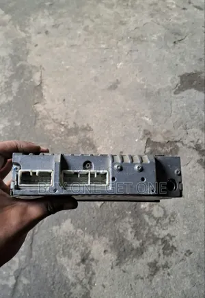 Toyota Car Tap