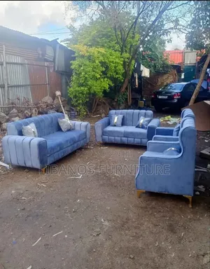 Relax in Style