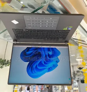 New Laptop Asus ROG Strix GL503 32GB Intel Core i5 SSD 1T