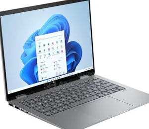 New Laptop HP Envy x360 16GB Intel Core Ultra 7 SSD 512GB