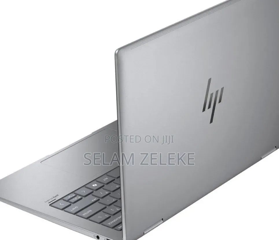 New Laptop HP Envy x360 16GB Intel Core Ultra 7 SSD 512GB