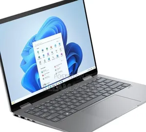 New Laptop HP Envy x360 16GB Intel Core Ultra 7 SSD 512GB