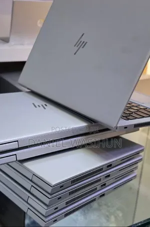 New Laptop HP EliteBook 840 G5 16GB Intel Core i7 SSD 512GB