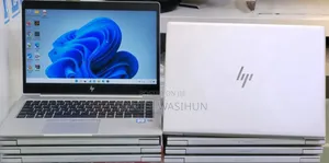 New Laptop HP EliteBook 840 G5 16GB Intel Core i7 SSD 512GB