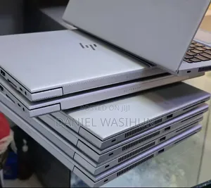 New Laptop HP EliteBook 840 G5 16GB Intel Core i7 SSD 512GB