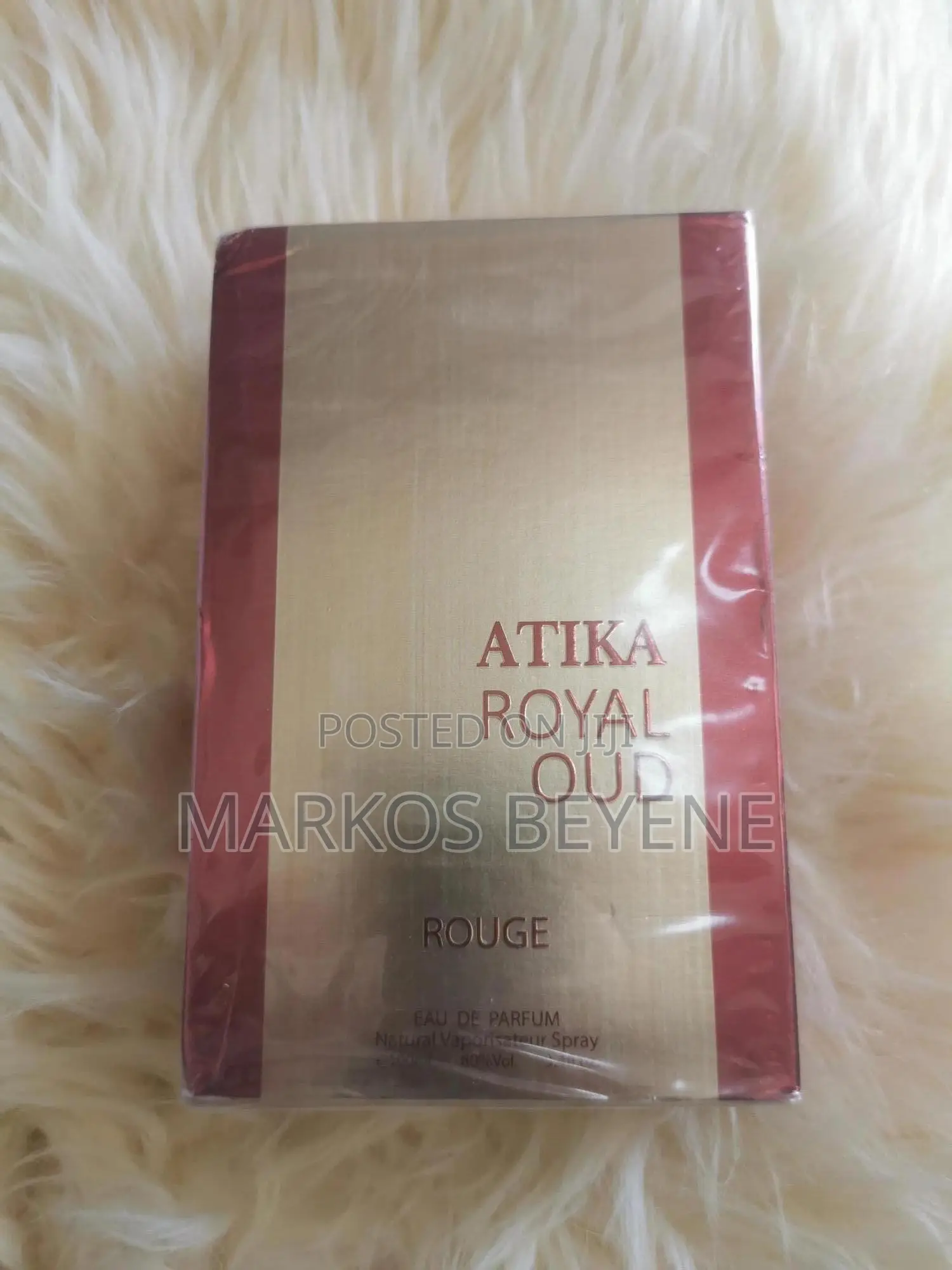 Atika Royal Oud