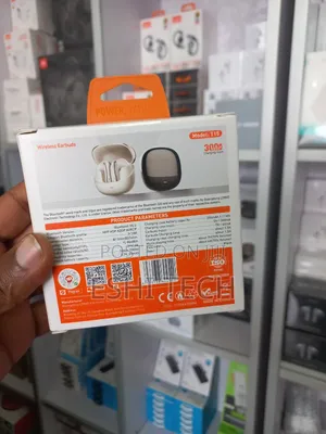 Ldnio T15 Earbuds
