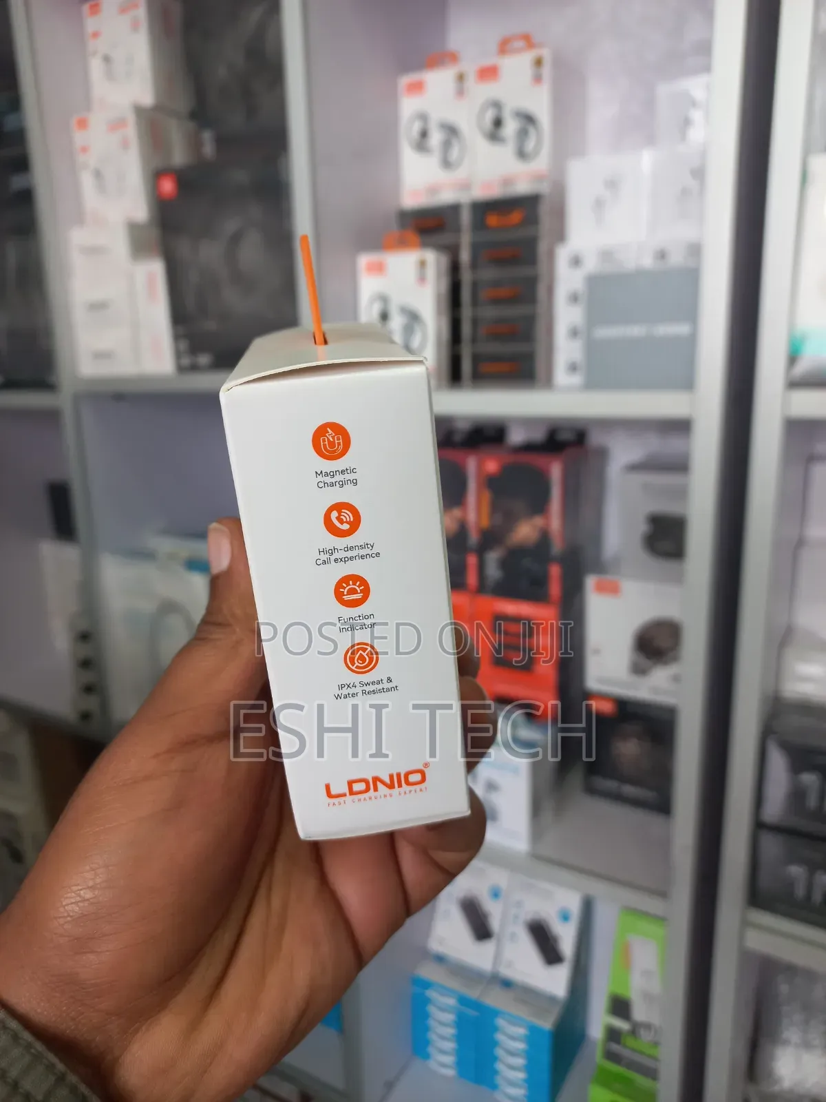 Ldnio T15 Earbuds