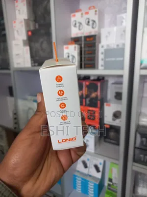 Ldnio T15 Earbuds