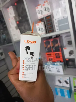 Ldnio T15 Earbuds