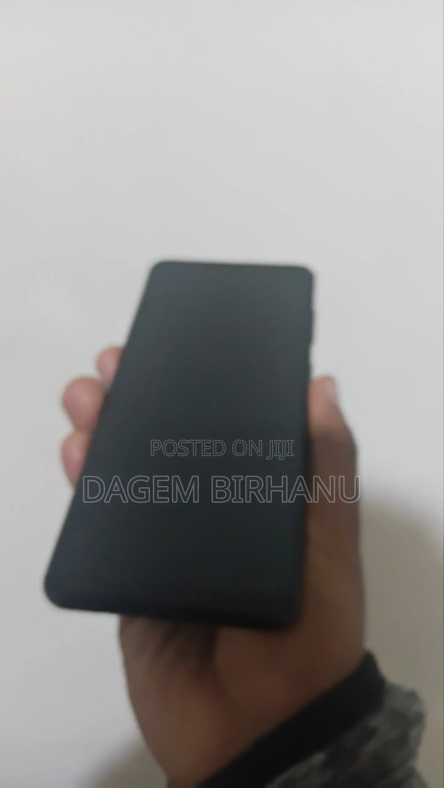 Samsung Galaxy A31 128 GB Blue