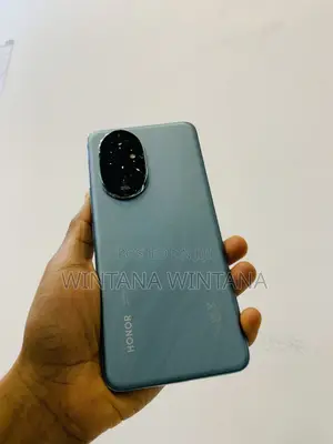 New Honor 200 512 GB