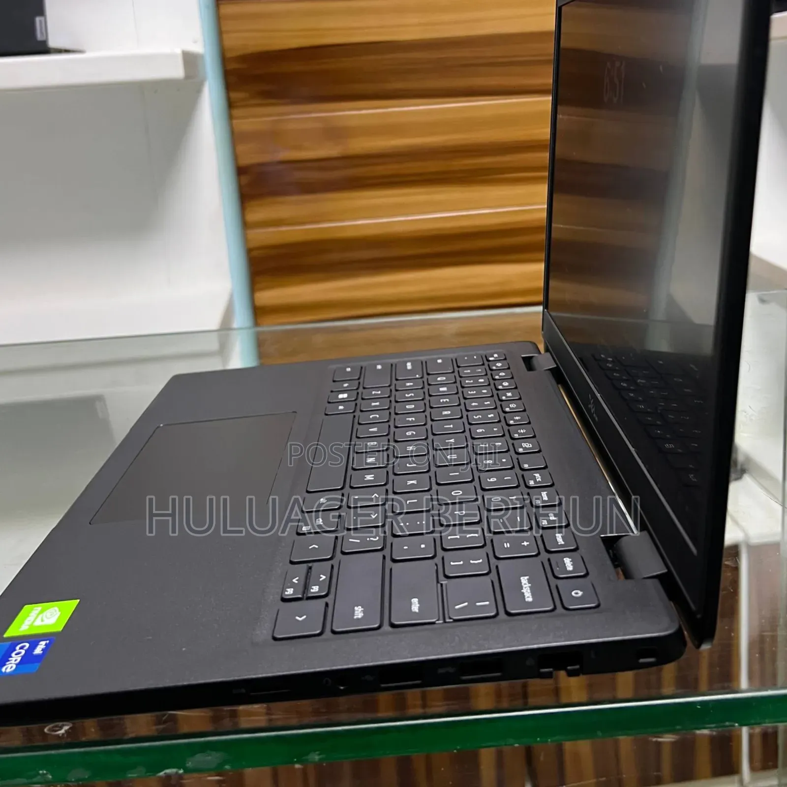 New Laptop Dell Latitude 3420 12GB Intel Core i7 SSD 512GB