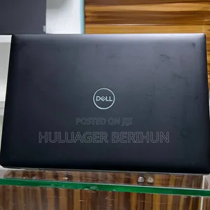 New Laptop Dell Latitude 3420 12GB Intel Core i7 SSD 512GB