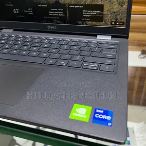 New Laptop Dell Latitude 3420 12GB Intel Core i7 SSD 512GB