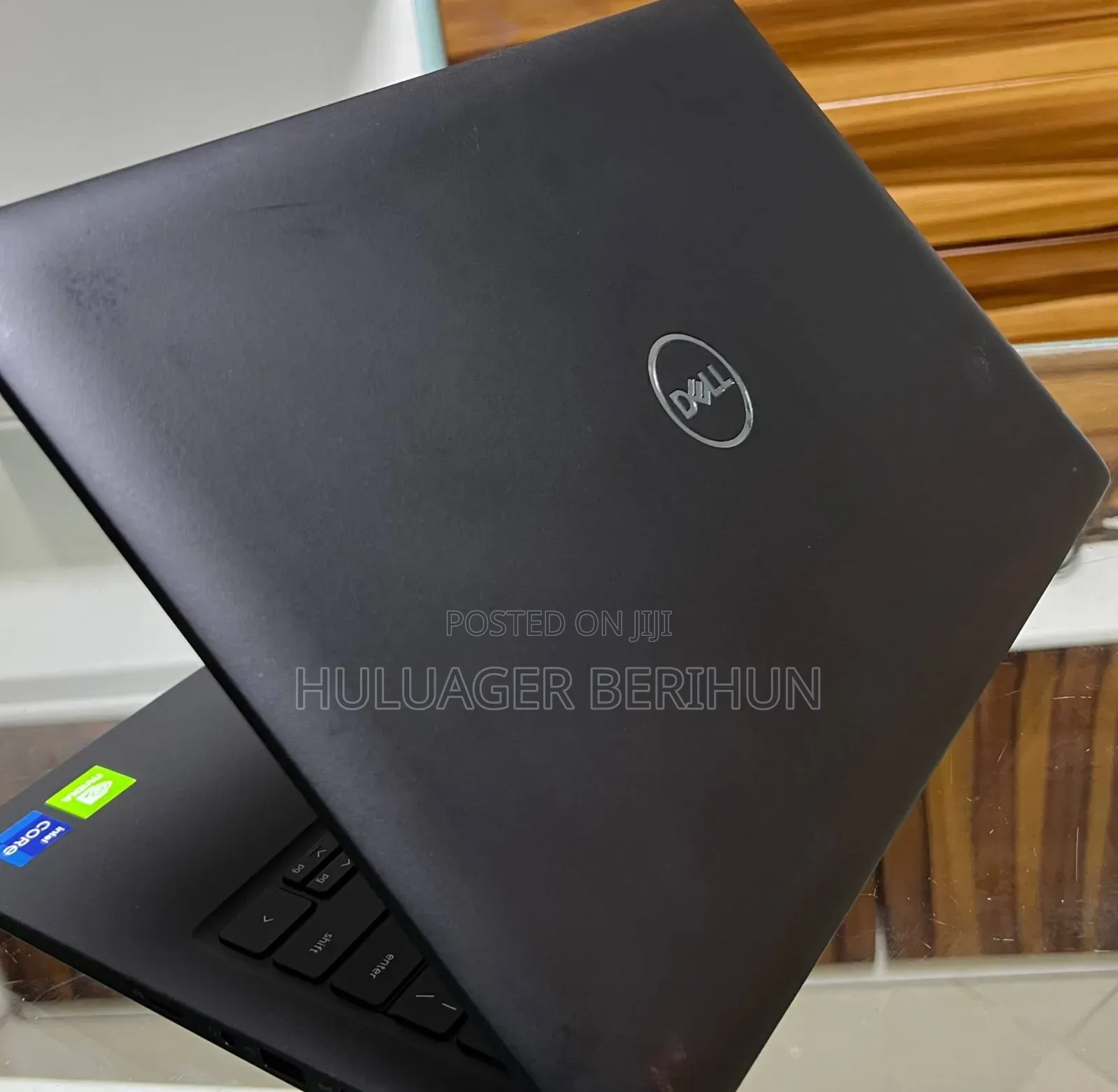 New Laptop Dell Latitude 3420 12GB Intel Core i7 SSD 512GB