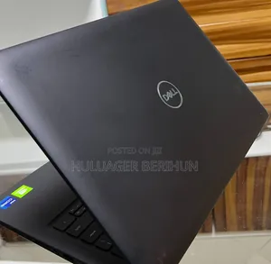 New Laptop Dell Latitude 3420 12GB Intel Core i7 SSD 512GB