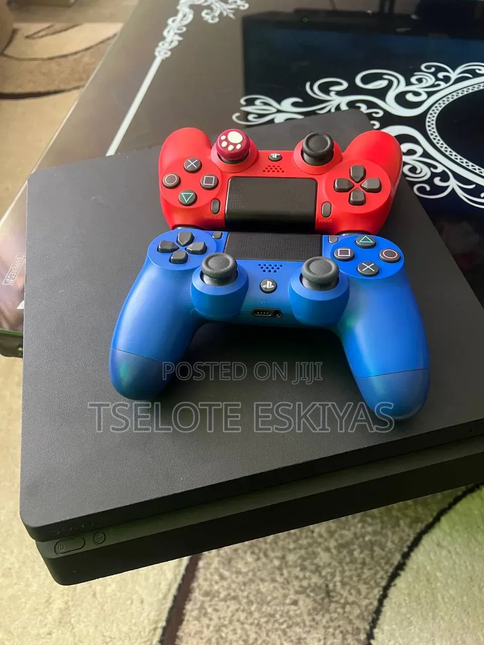 Ps 4 Jailbreak