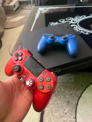Ps 4 Jailbreak