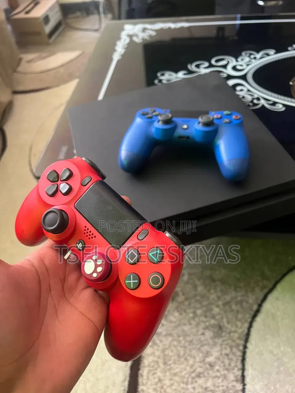 Ps 4 Jailbreak