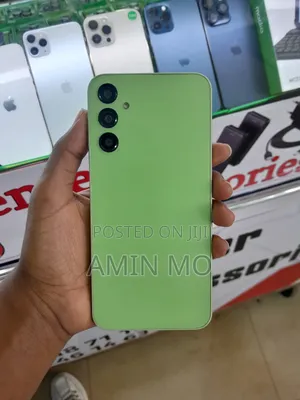 Samsung Galaxy A24 128 GB