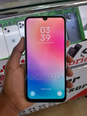 Samsung Galaxy A24 128 GB