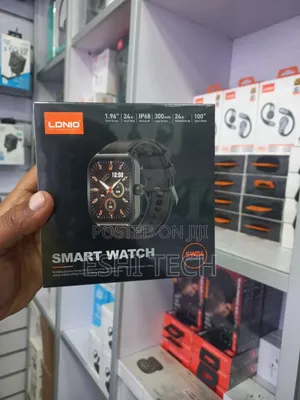 Ldnio Sw04 Smartwatch