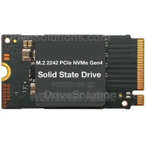 Pm991 Series M.2 Nvme Ssd.