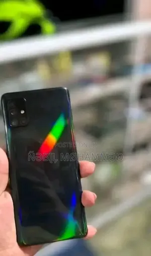Samsung Galaxy A51 128 GB