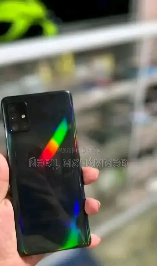 Samsung Galaxy A51 128 GB