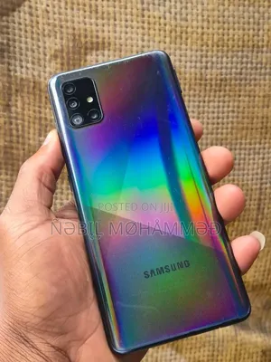 Samsung Galaxy A51 128 GB