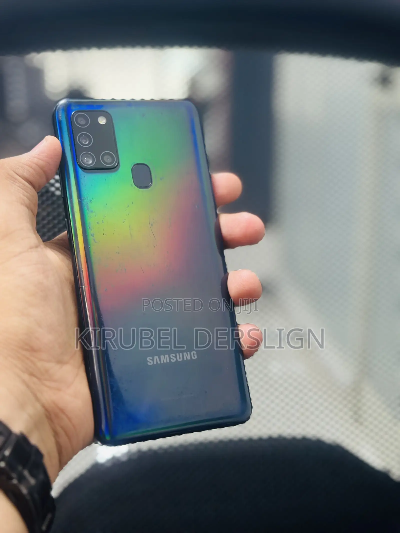 Samsung Galaxy A21s 64 GB