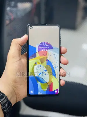 Samsung Galaxy A21s 64 GB