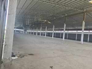 Warehouse Rent at Sheger City