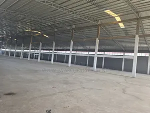 Warehouse Rent at Sheger City