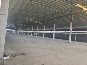Warehouse Rent at Sheger City