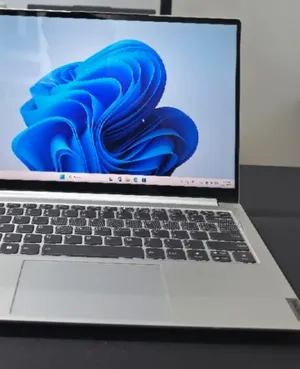 New Laptop Lenovo 16GB AMD Ryzen 7 SSD 512GB