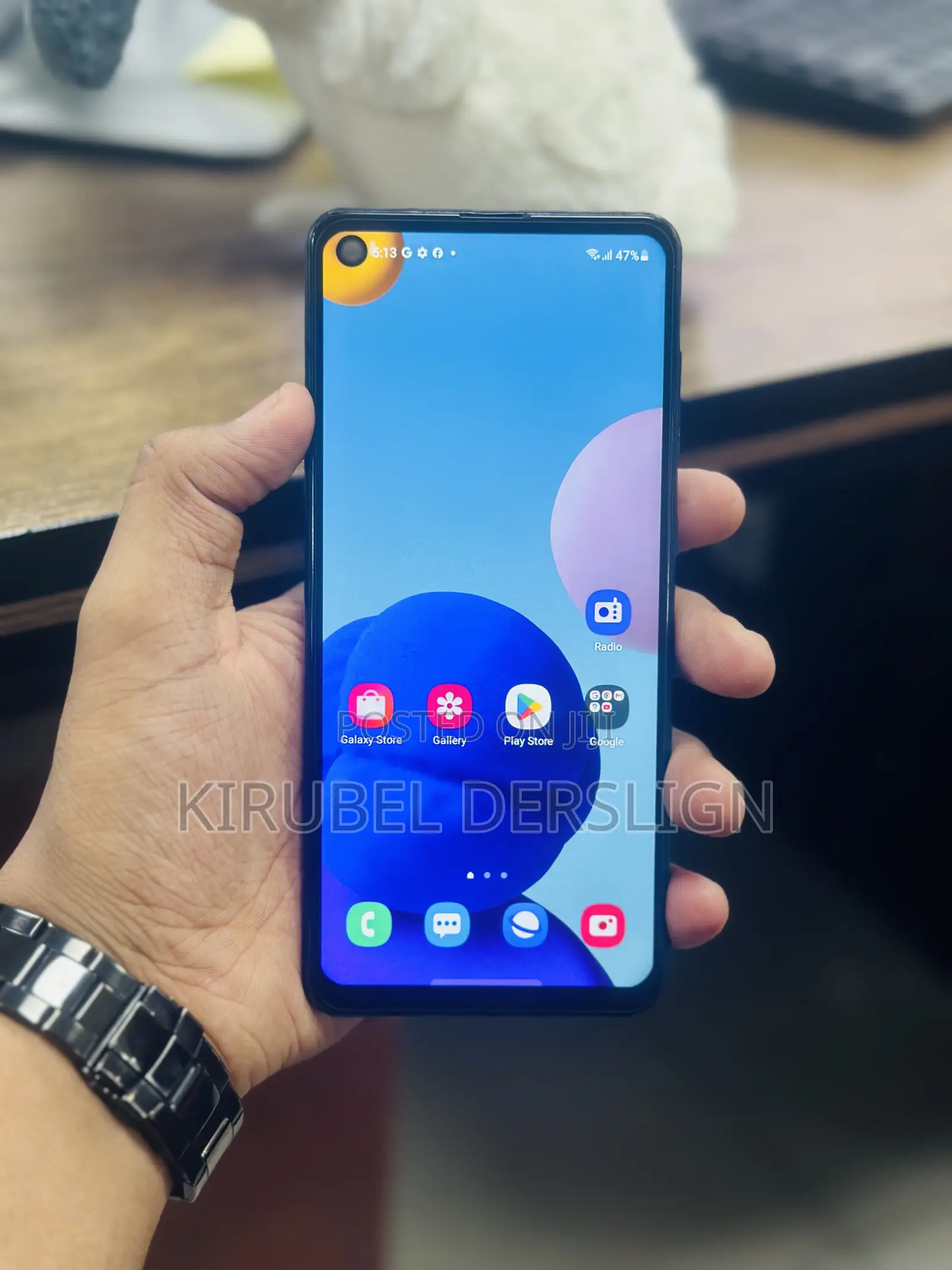 Samsung Galaxy A21s 64 GB