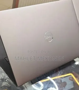 New Laptop Dell Precision 5560 16GB Intel Core i7 SSD 512GB