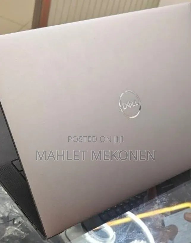 New Laptop Dell Precision 5560 16GB Intel Core i7 SSD 512GB