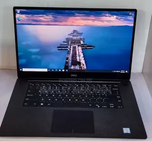 New Laptop Dell Precision 5560 16GB Intel Core i7 SSD 512GB
