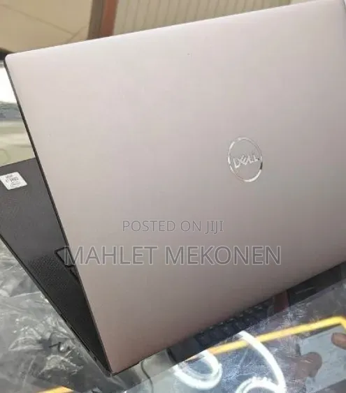 New Laptop Dell Precision 5560 16GB Intel Core i7 SSD 512GB
