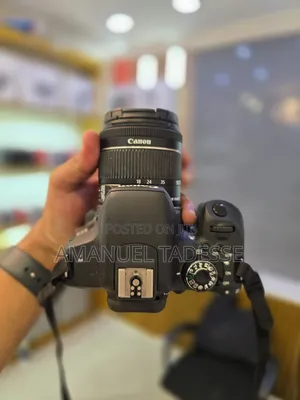Canon Eos 800d