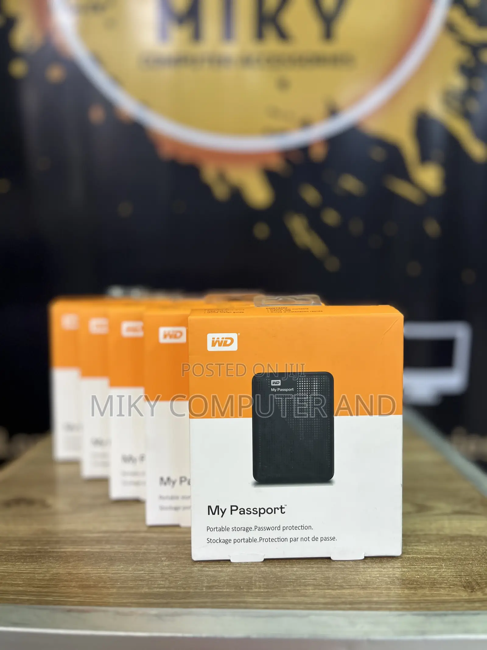 WD Case 3.0 | WD HardDisk Case 3.0 | WD Enclosure 3.0